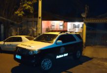 Operação policial em Pacaembu resulta em 14 prisões