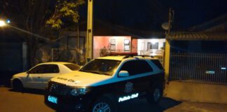 Operação policial em Pacaembu resulta em 14 prisões