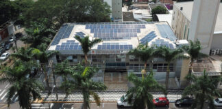 Câmara de Vereadores participa de debate sobre Plano de Logística Sustentável