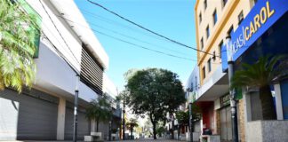 CLIMA: Semana não terá chuva e temperatura oscila entre 14ºC e 29ºC