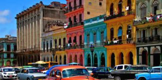 Cuba comemora ausência de transmissão local de covid-19