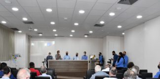 Após convênio com Estado, Hospital do Câncer receberá pacientes oncológicos do HR