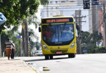 CRISE: Transporte público passará por instabilidade nas próximas semanas