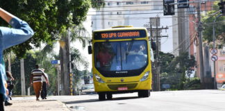 TRANSPORTE URBANO: Passe social para ano letivo 2021 será renovado automaticamente