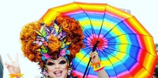 Secult abre cadastro para artistas participarem da 14ª Parada do Orgulho LGBTQ+ em Casa