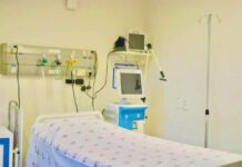 Santa Casa de Prudente inicia funcionamento de cinco novos leitos de UTI para Covid-19