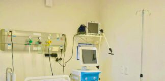 Santa Casa de Prudente inicia funcionamento de cinco novos leitos de UTI para Covid-19