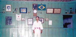 Morre Jaime Kusabara, responsável por implantar o judô na região