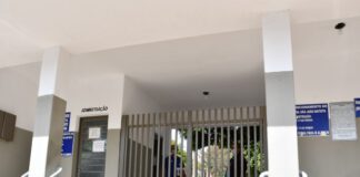Cemitérios Municipais de Prudente seguirão fechados para visitação no Dia dos Pais