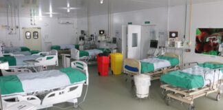 Prudente registra mais 132 casos positivos e total de infectados chega a 2.566