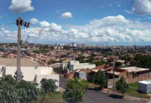 Semana terá máximas de 30ºC, mas fim de semana temperatura cai