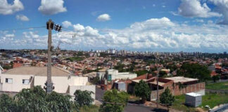 Semana terá máximas de 30ºC, mas fim de semana temperatura cai