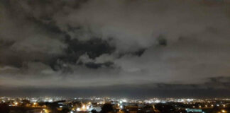 Defesa Civil emite boletim sobre queda de temperatura a 7ºC em Prudente