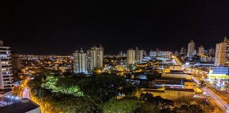 Presidente Prudente avança para a fase amarela do Plano SP