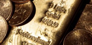 Suíça tenta encontrar dono de quase R$ 1 milhão em ouro esquecidos em trem