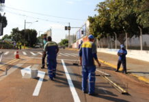 Semob decide implantar novo semáforo na Cyro Bueno