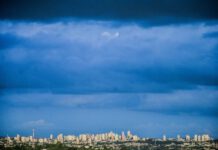 Confira a previsão do tempo para esta semana em Presidente Prudente