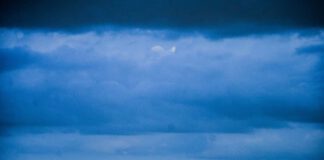 Meteorologia prevê 90% de chance de chover no dia 1º em Prudente