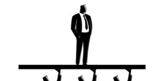 Você é rico ou pobre? Descubra se pertence à classe A, B, C, D ou E