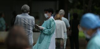 Dia do idoso: pandemia, saúde mental e física são desafios