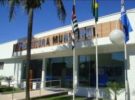 Prefeitura de Martinópolis contrata banca e concurso público deve sair em breve