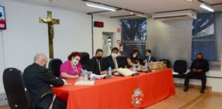 Vereadores aprovam 10 projetos nesta segunda-feira