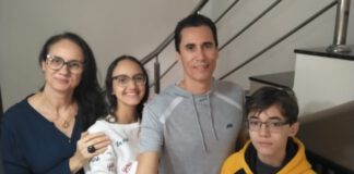 Ex-jogador de vôlei de Prudente é homenageado pela Semepp