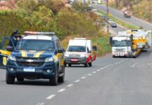 Transporte de mega turbina exige aparato especial e tecnologia inédita