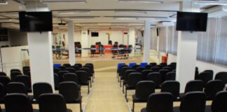 Posse dos vereadores será na Câmara e sem público