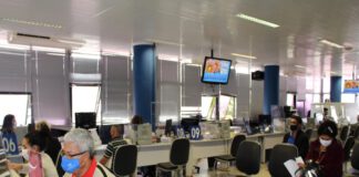 Prefeitura libera parcelamento de multas em até 36 meses para pessoas jurídicas