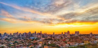 COVID-19: Governo paulista reclassifica Prudente na fase laranja