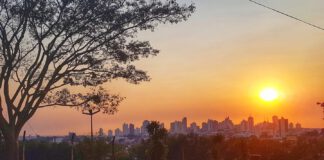 Prudente permanece na fase laranja do Plano SP após nova atualização