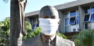 Em 24 horas Prudente registra 155 novos casos de covid-19