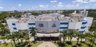 HR fica de fora da fase inicial para imunização de trabalhadores de saúde contra a Covid