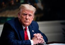 TRADIÇÃO QUEBRADA: Trump confirma que não vai a posse de Biden