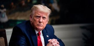 TRADIÇÃO QUEBRADA: Trump confirma que não vai a posse de Biden