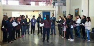 Escola de Artes Jupyra inicia rematrículas 2021 para cursos de música