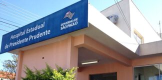 Secretaria de Estado da Saúde tem Processo Seletivo com vagas para Prudente