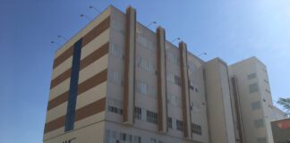 Leitos nos hospitais gerais serão liberados após convênio entre o Estado e o HRCPP