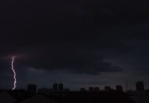 Defesa Civil alerta risco de deslizamentos por chuvas intensas em Prudente neste final de semana