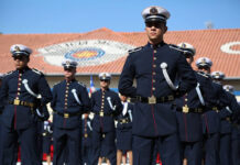 Concurso da PM de SP é retomado: Prova poderá ser feita em Prudente