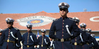 Concurso da PM de SP é retomado: Prova poderá ser feita em Prudente