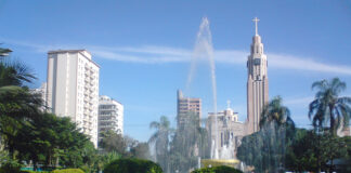 Balanço do primeiro mês de 2021 em Prudente