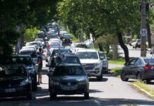 Protestos em Prudente: Carreata e greve marcam o final de semana