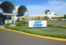 SEST SENAT abre inscrições para processo seletivo com vaga exclusiva para pessoa com deficiência