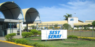 SEST SENAT abre inscrições para processo seletivo com vaga exclusiva para pessoa com deficiência