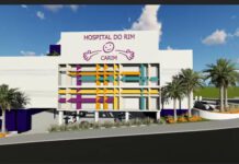 CARIM faz “vaquinha online” para construção do Hospital do Rim