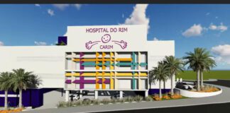 CARIM faz “vaquinha online” para construção do Hospital do Rim