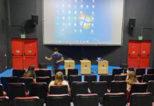 Centro Cultural Matarazzo volta a receber público em oficinas