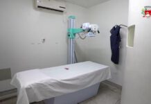 UBS do Jardim Santana tem nova sala de raio-X